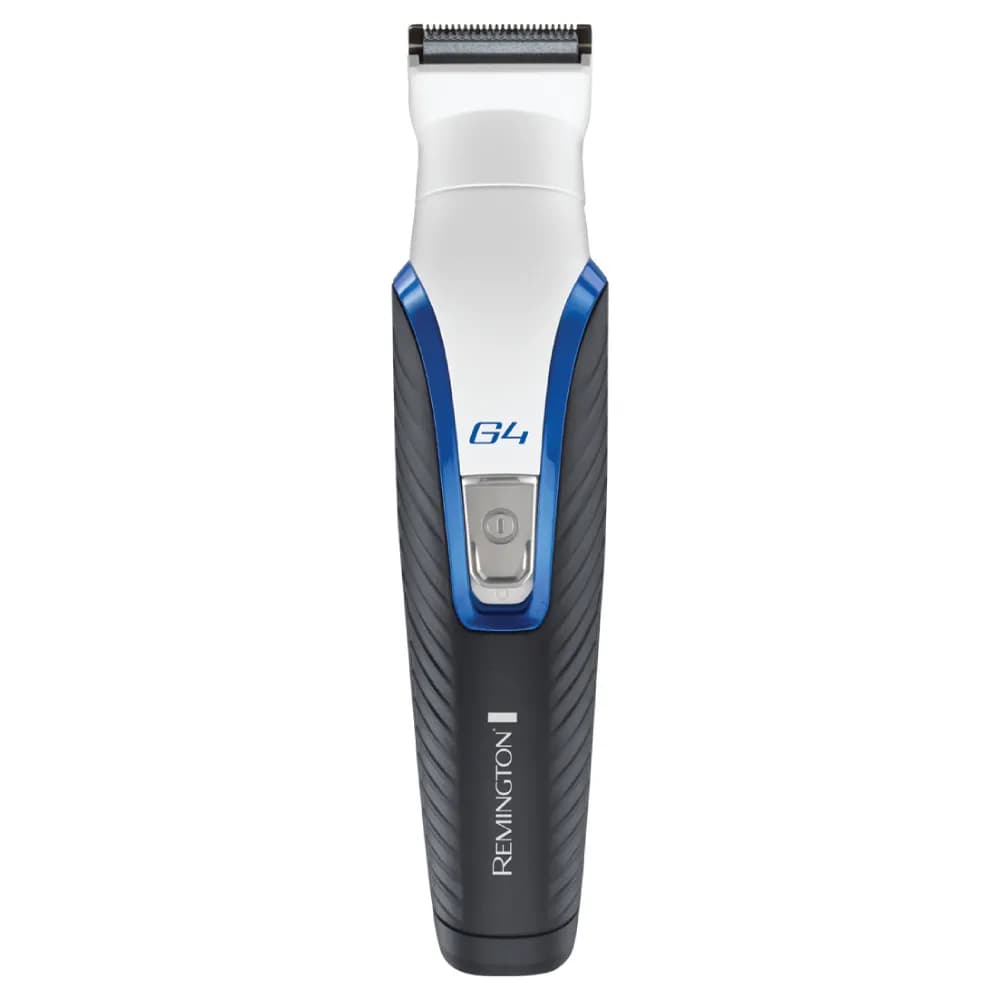 Remington Graphite Series G4 PG4000 -monitoimitrimmeri, musta