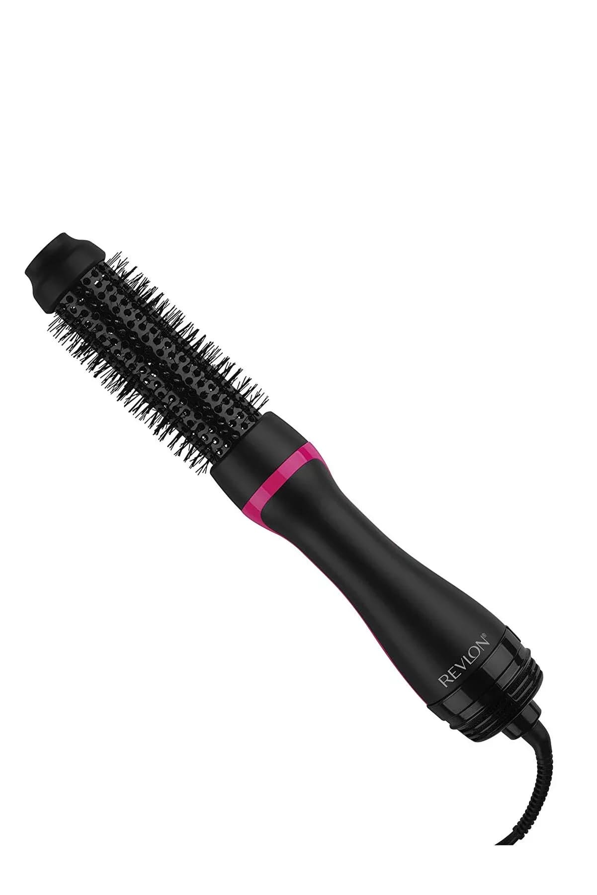 REVLON One-Step Style Booster RVDR5292UKE 38 mm -ilmakiharrin, musta/pinkki