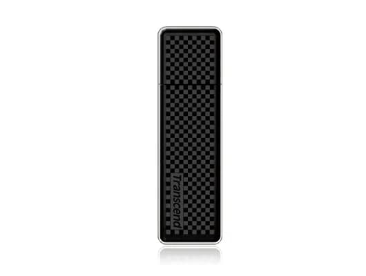 Transcend JetFlash 780 USB 3.2 Gen 1 64 Gt -muistitikku, musta