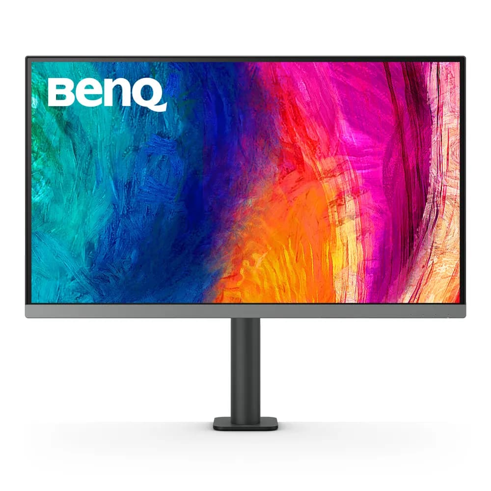 BenQ DesignVue PD2706UA 27"" 4K UHD, IPS -näyttö, USB-C hub