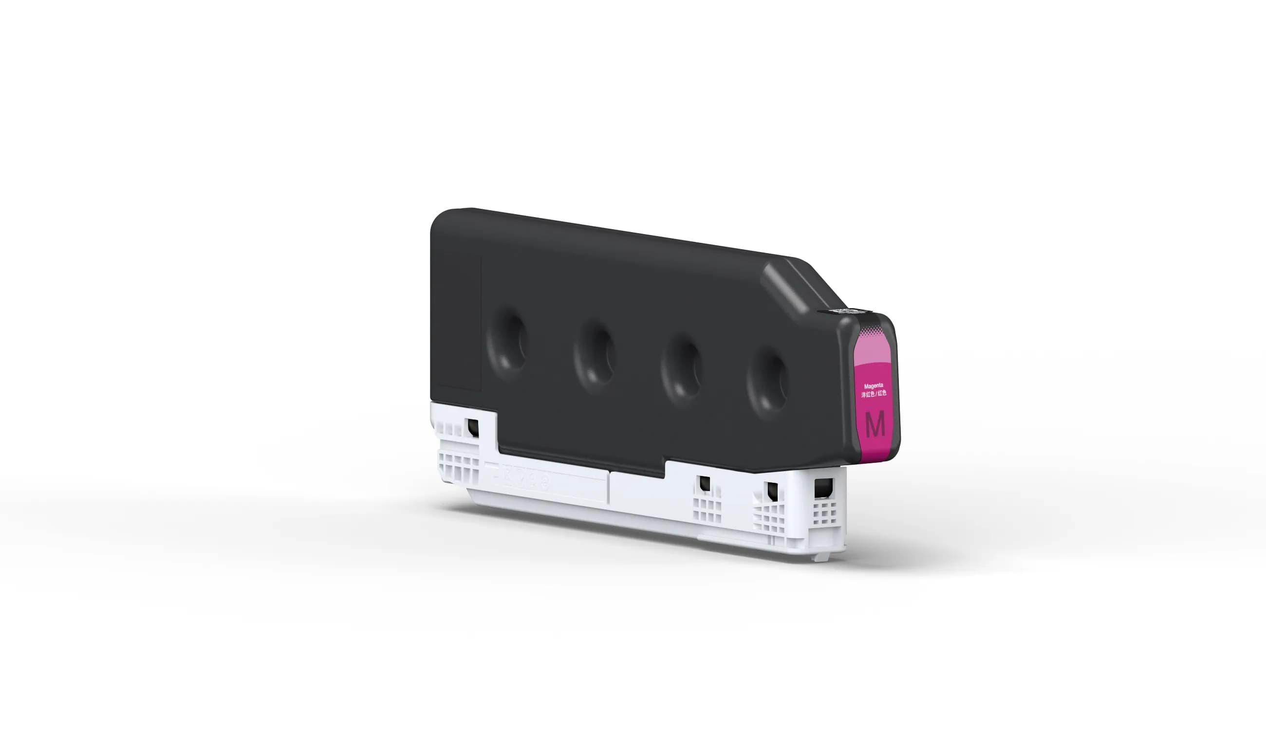 Epson WorkForce Enterprise T08G3 -mustekasetti, 350 ml, magenta