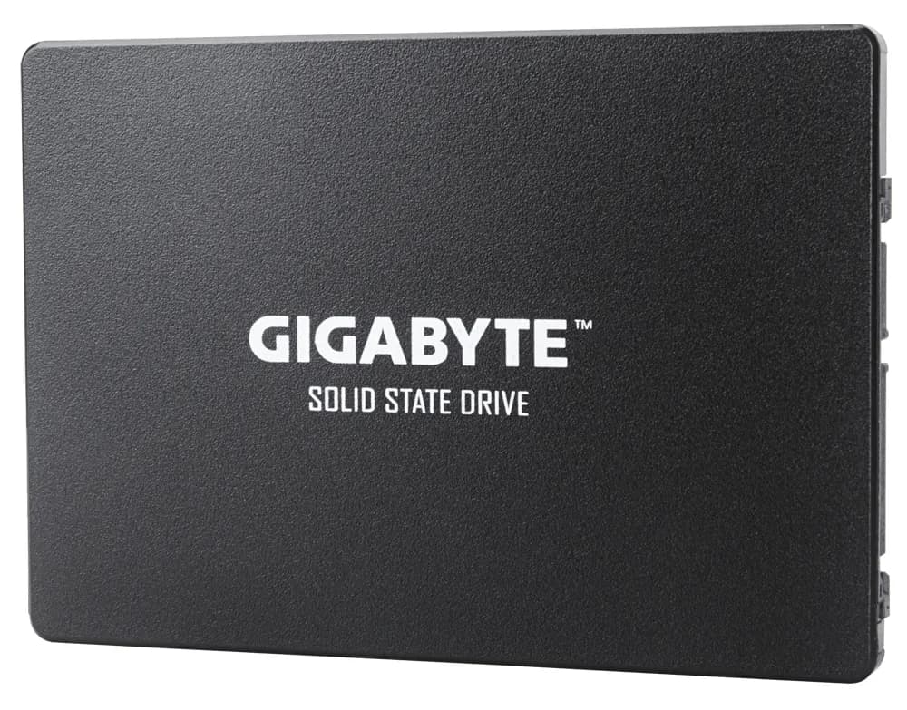 Gigabyte GP-GSTFS31240GNTD 240 Gt 2,5"" SATA -SSD-levy