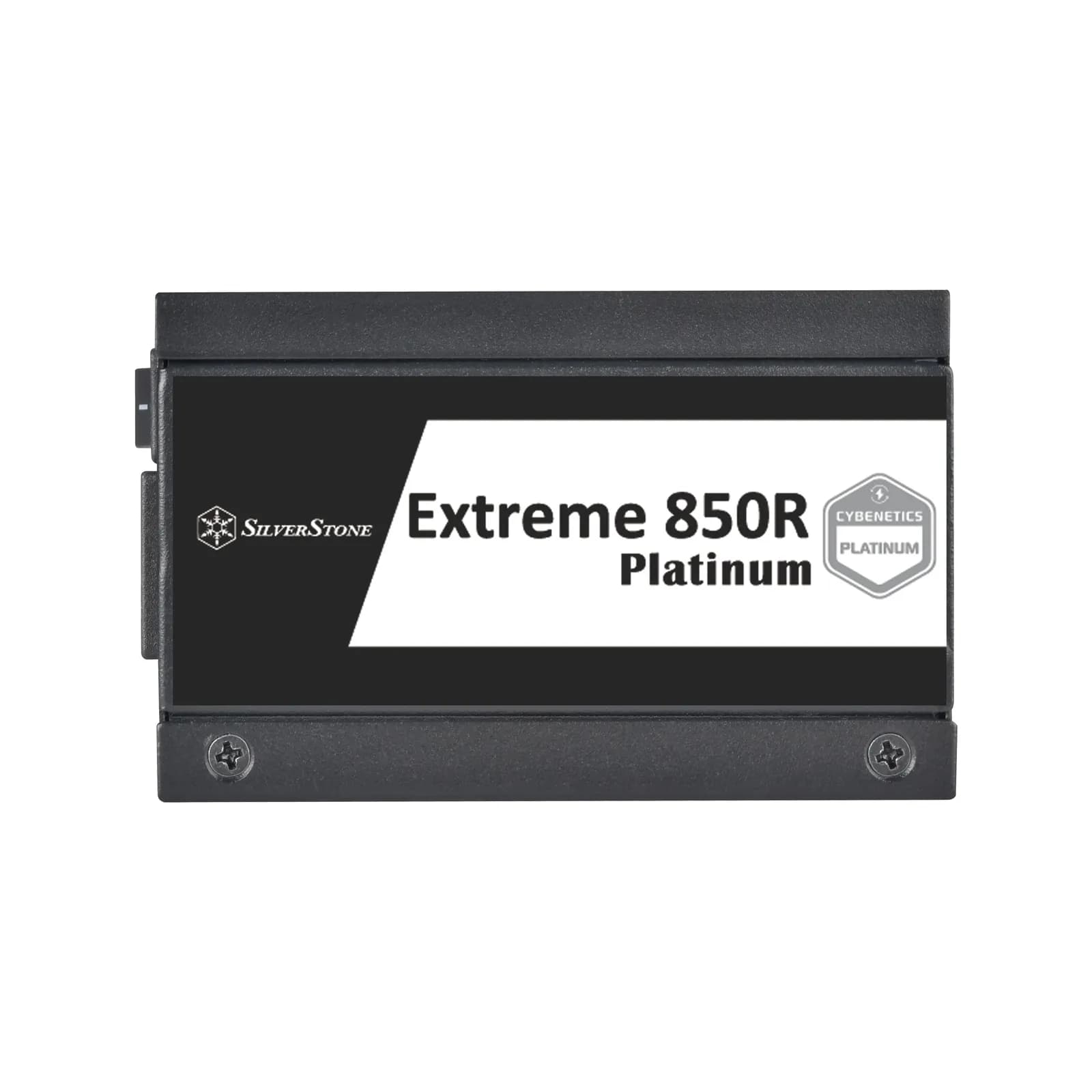SilverStone Extreme SST-EX850R-PM 850W -virtalähde, 80 Plus Platinum