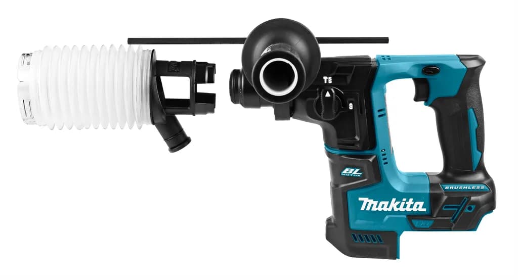 Makita DHR171ZJ -poravasara