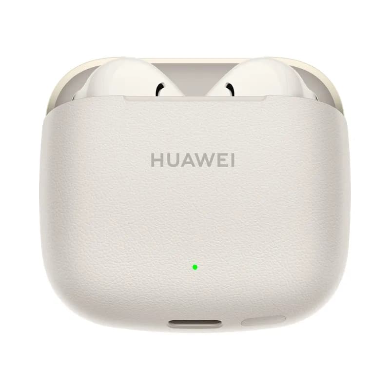 Huawei FreeBuds SE 3 -langattomat nappikuulokkeet, beige