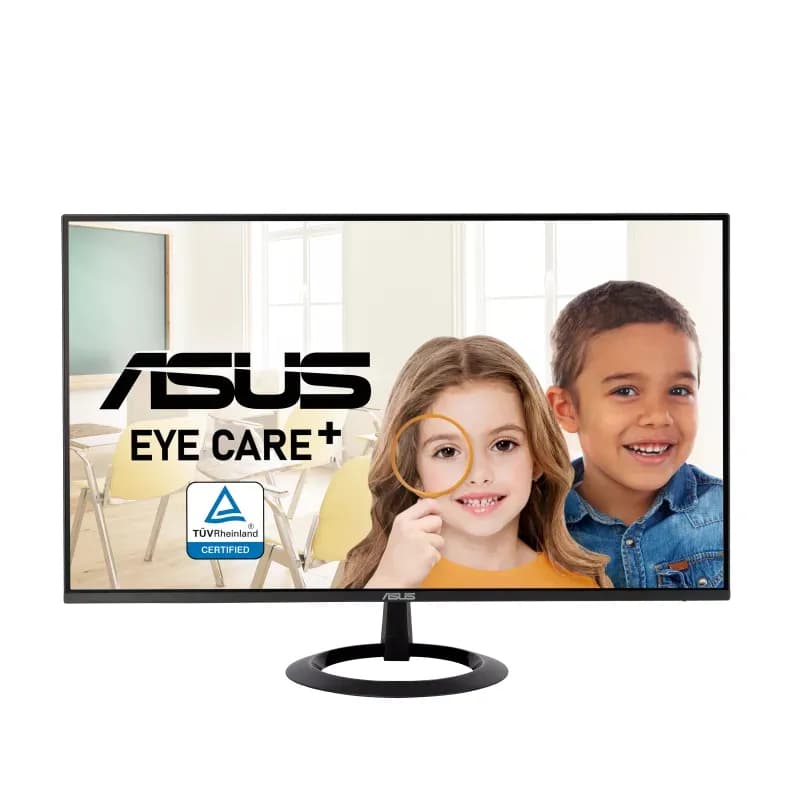 Asus VZ24EHF 23.8"" Full HD, IPS, 100Hz -pelinäyttö