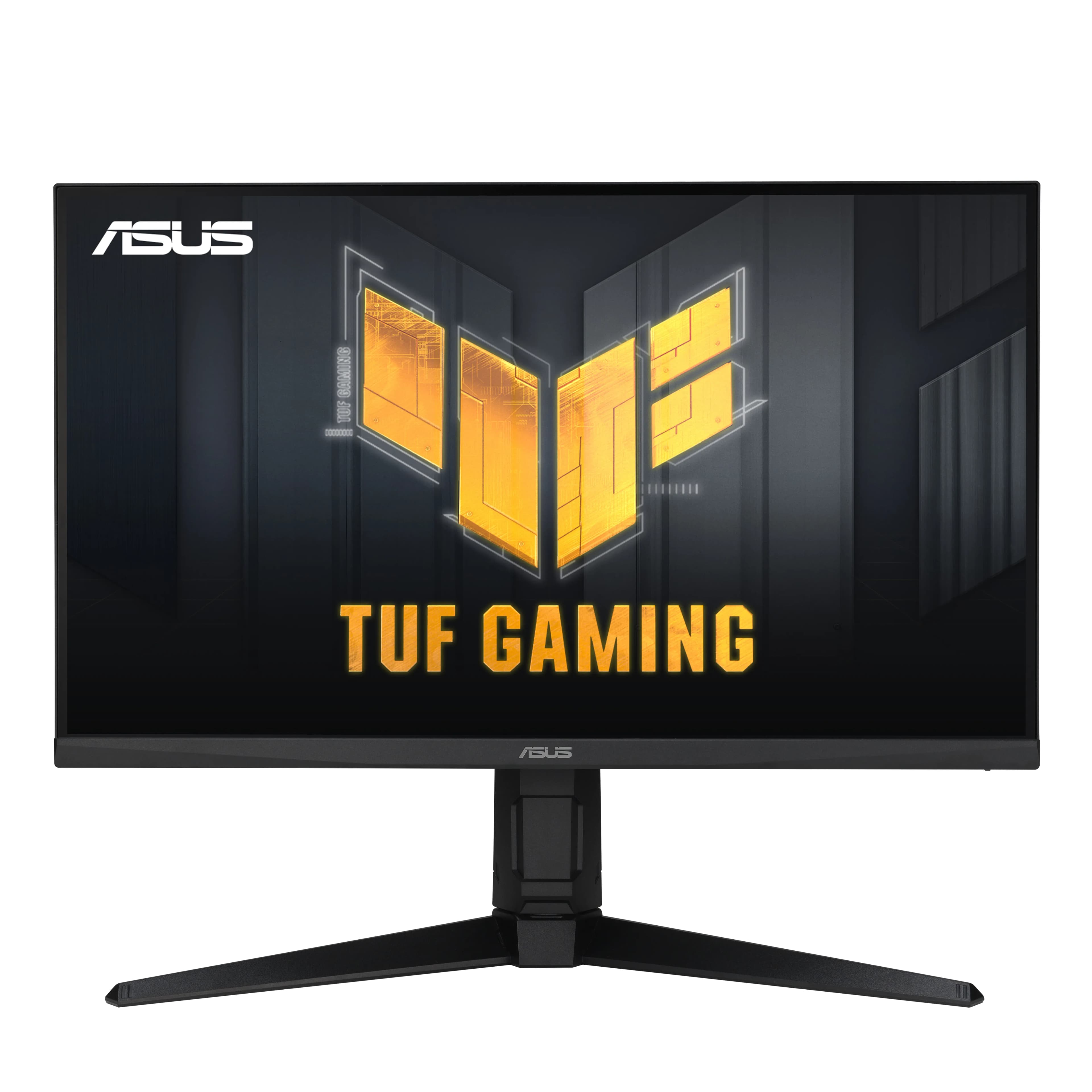 Asus TUF Gaming VG27AQL3A 27"" QHD, IPS -pelinäyttö