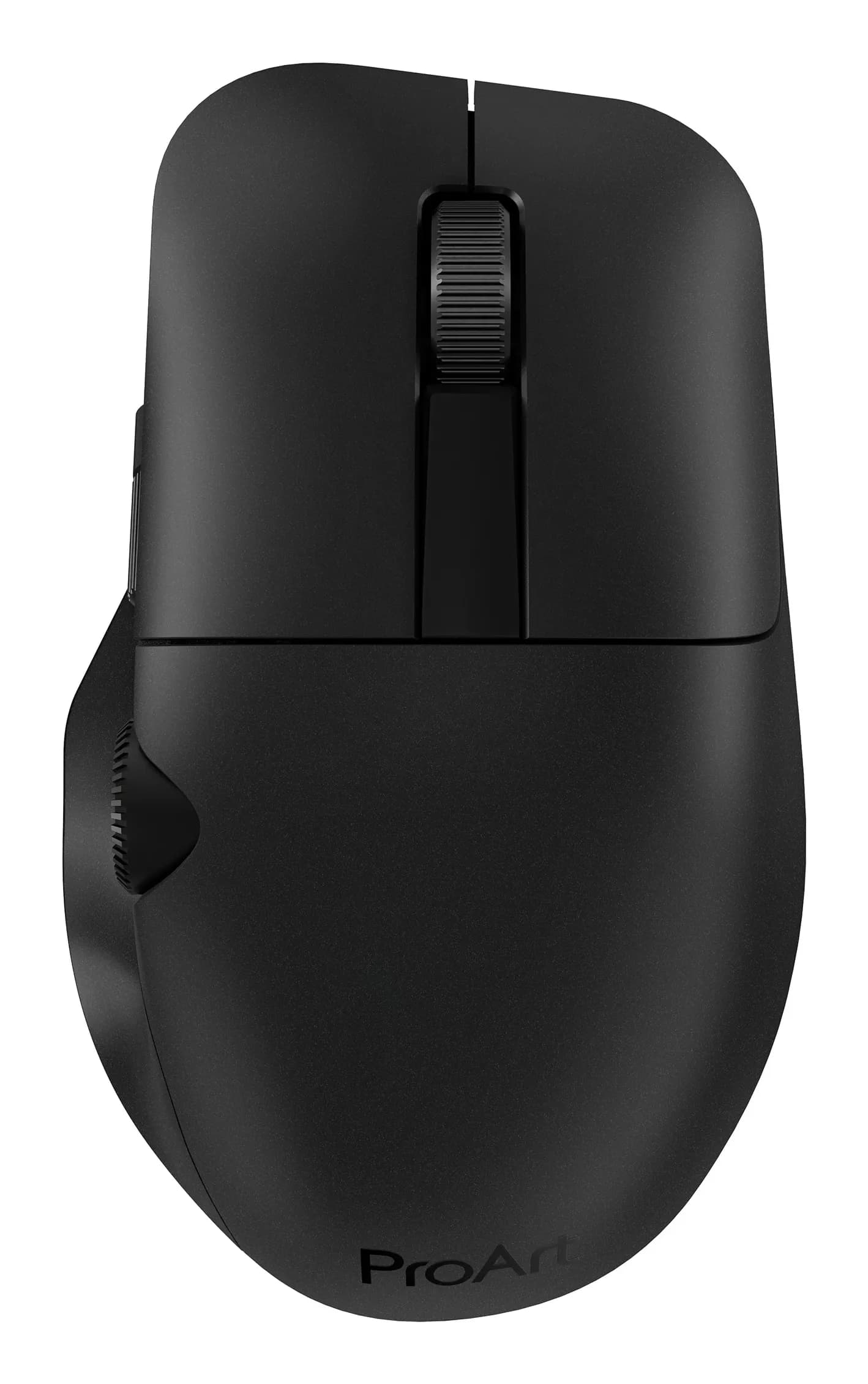 ASUS ProArt MD300 -langaton hiiri, musta