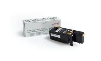 Xerox 106R02758-laservärikasetti, keltainen