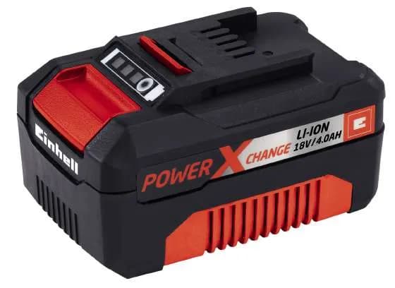 Einhell Power X Change Battery 18V 4Ah