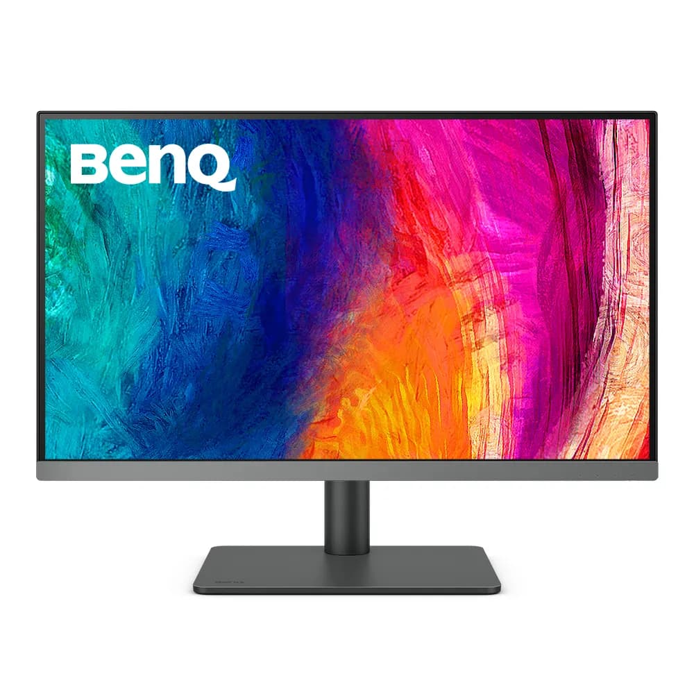 BenQ DesignVue PD2706U 27"" 4K UHD, IPS -näyttö, USB-C hub