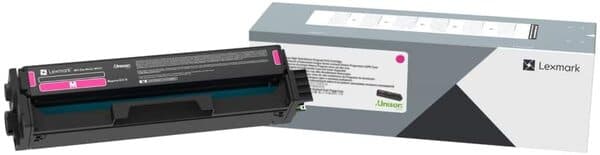 Lexmark C320030 -laservärikasetti, magenta