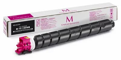 KYOCERA TK-8345M -laservärikasetti, magenta