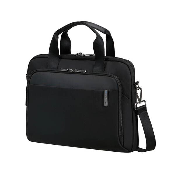Samsonite Evosight Slim -tietokonelaukku, musta, 15.6""