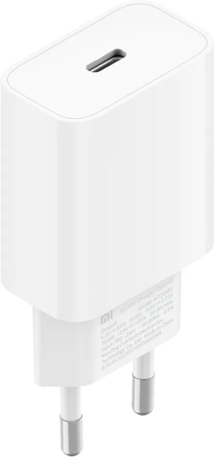 Xiaomi Mi ac adapter -USB