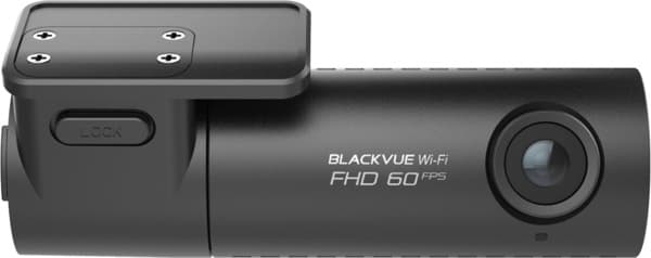 BLACKVUE Dashcam DR590X 1CH Plus 32GB