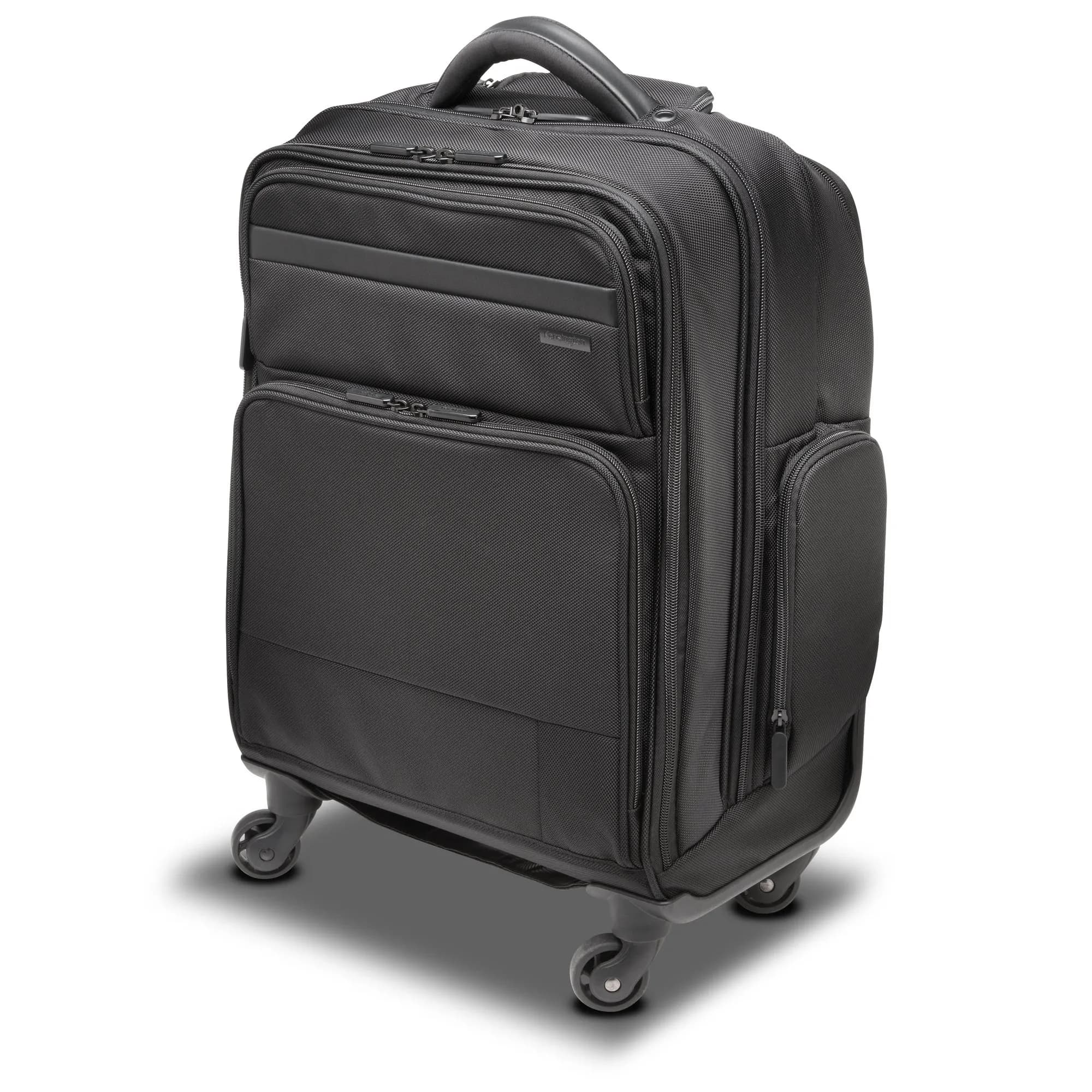 Kensington Contour"" 2.0 Pro Overnight Laptop Spinner 17