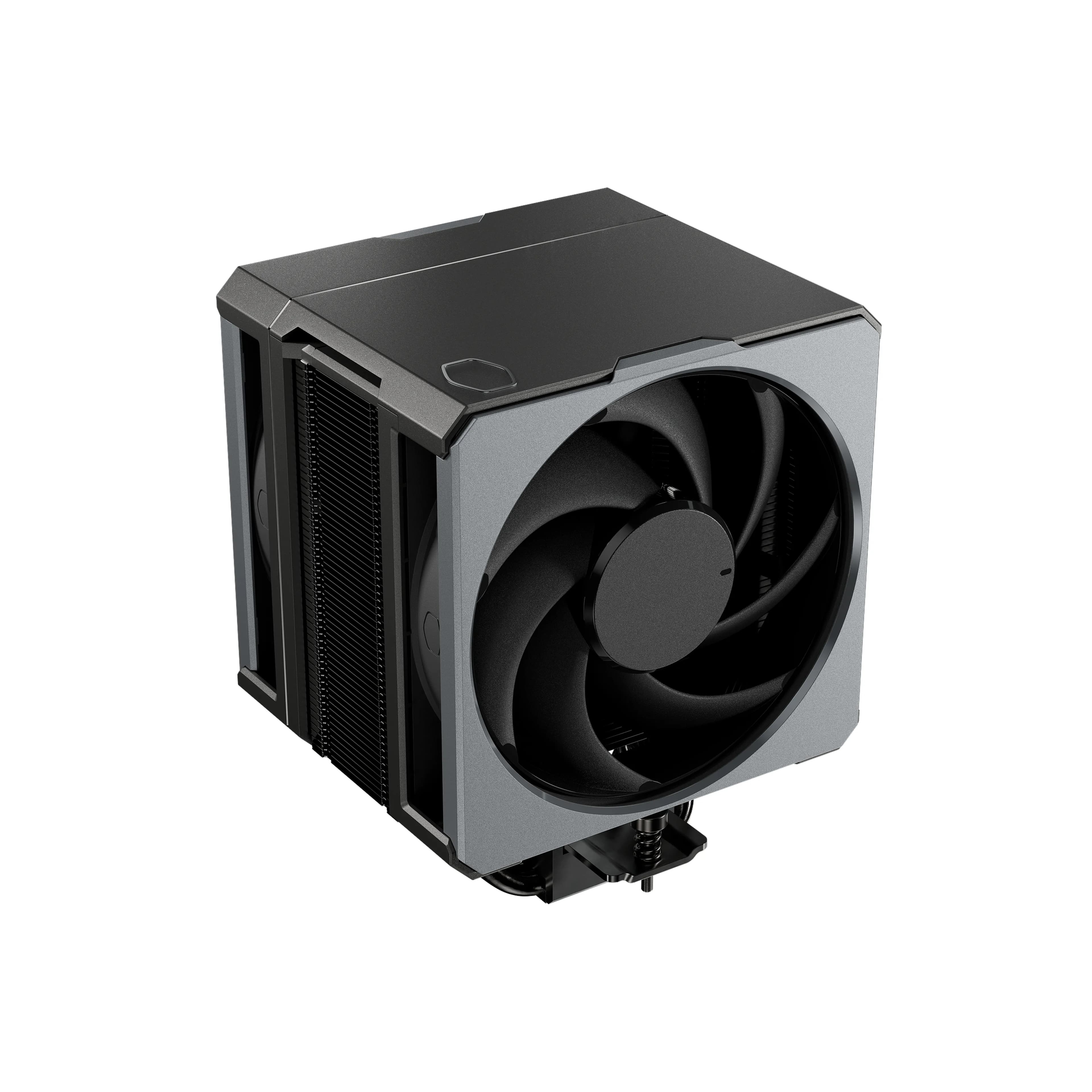 Cooler Master Hyper 612 APEX, 2x120 mm -prosessorijäähdytin, musta