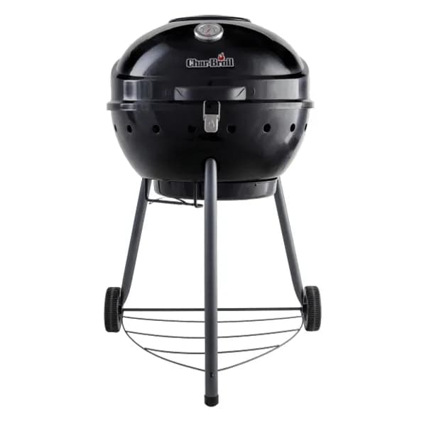 Char-Broil Kettleman -hiiligrilli