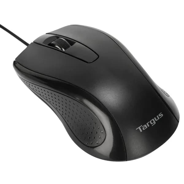 Targus AMU81AMGL -langallinen hiiri, musta