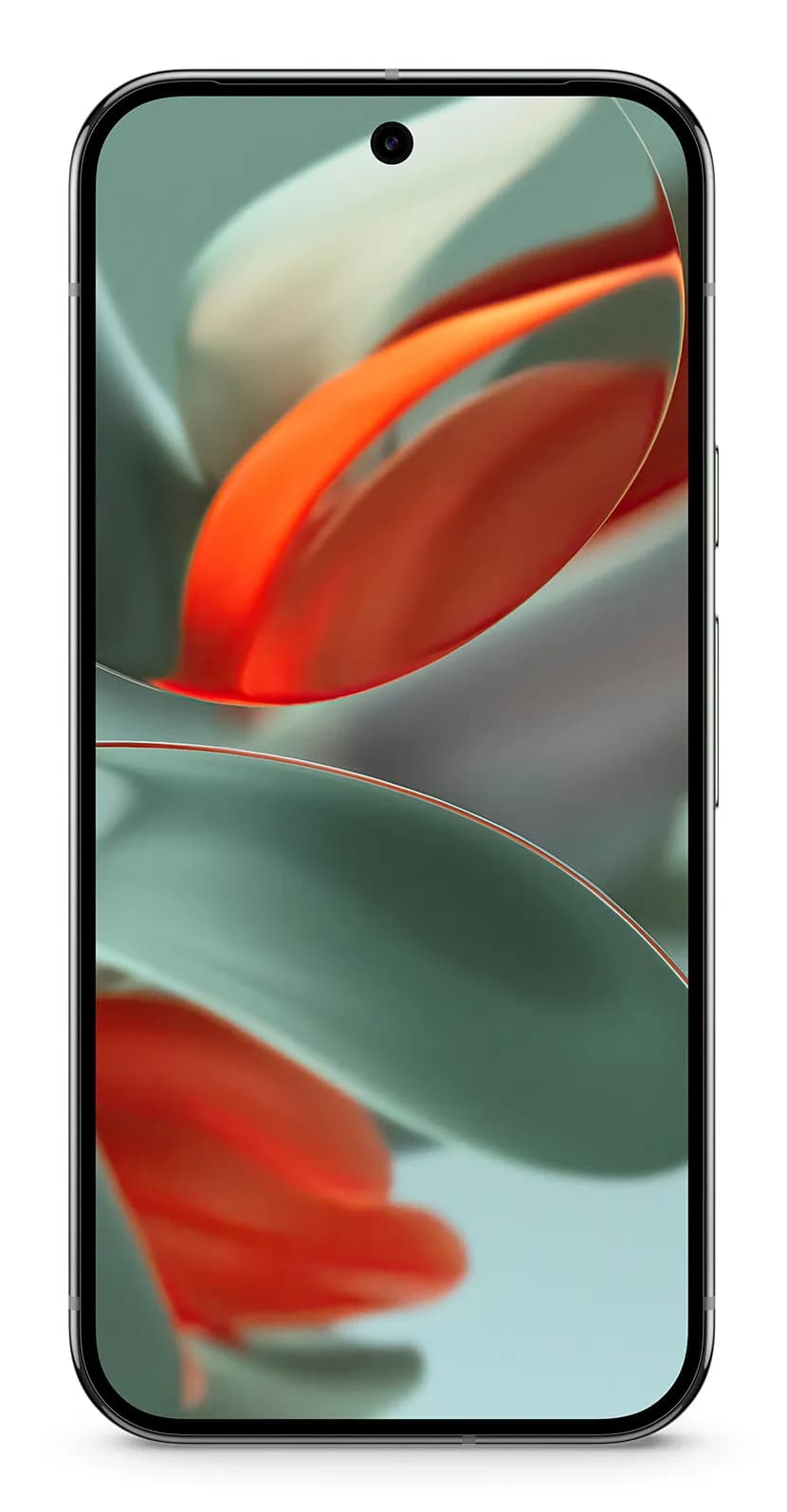 Google Pixel 9 Pro XL 16/128 Gt -puhelin, Hazel