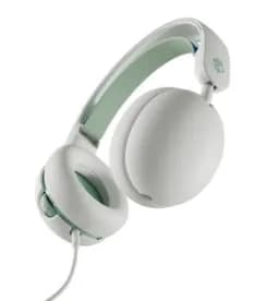 Skullcandy Grom -kuulokkeet, bone white