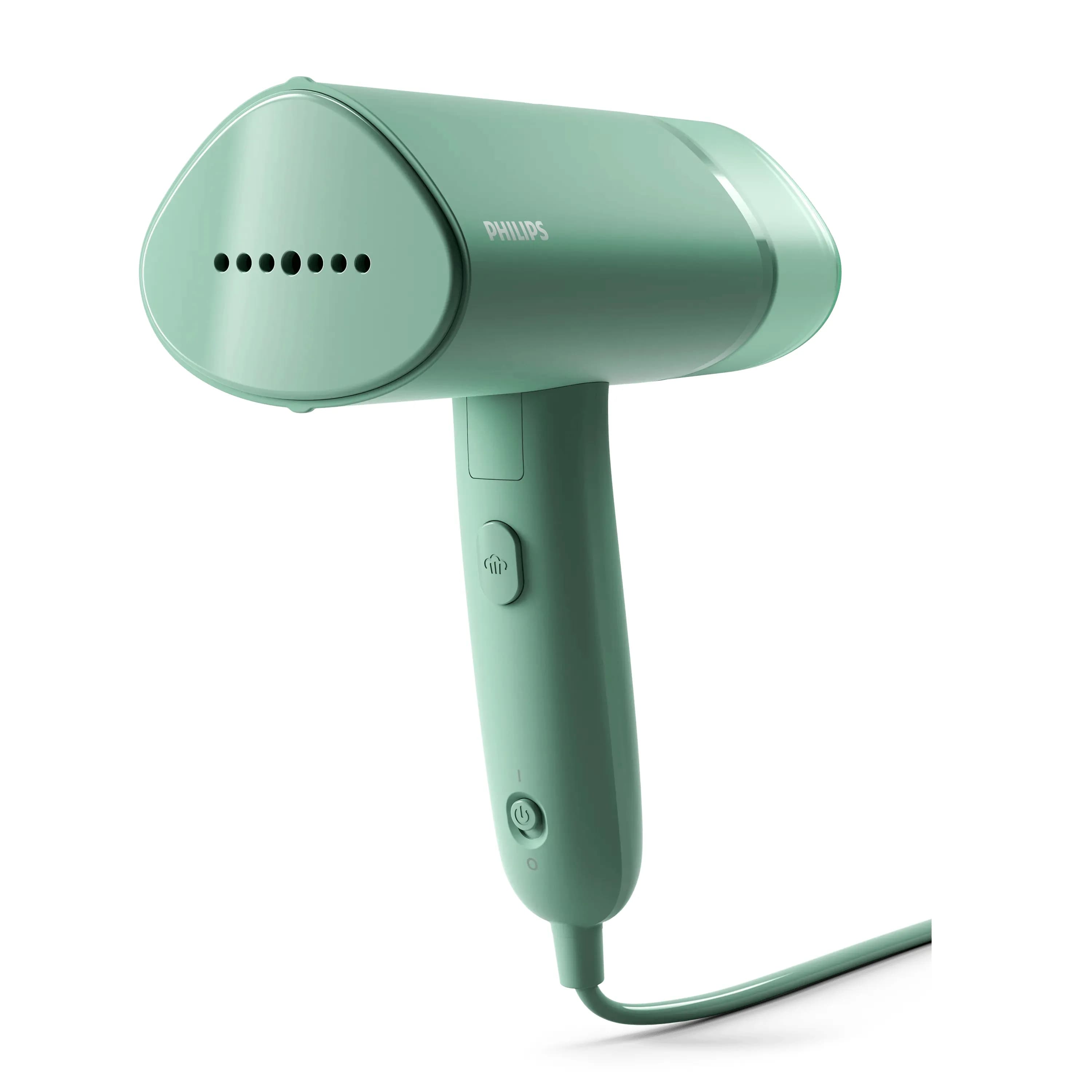 Philips 3000 Series STH3010/70 -vaatehöyrystin, 1000 W, 0,1 l, vihreä