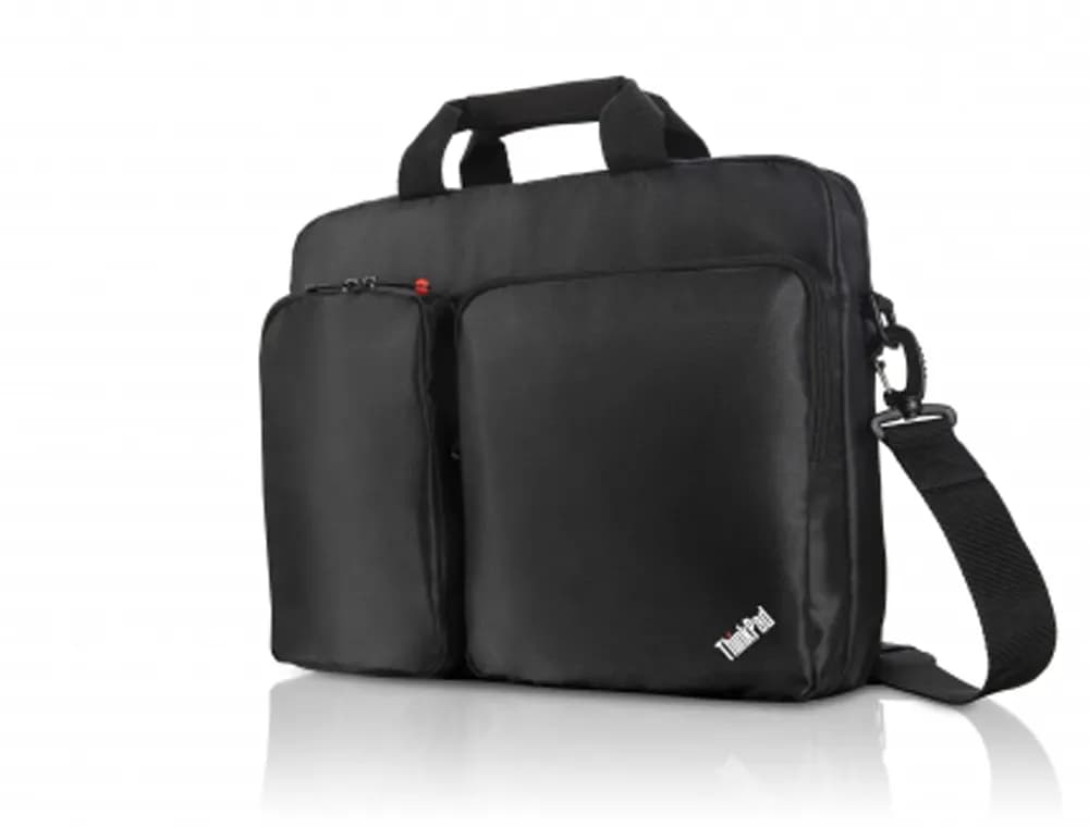 Lenovo ThinkPad 3 In 1 - Kannettavan tietokoneen kantolaukku - 14.1"" malleihin Tablet 10, ThinkPad A285, A485, E48X, L380, L380 Yoga, L480, T25, T480,