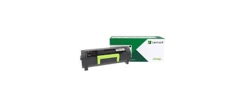 Lexmark 56F2U00 Ultra High Yield -laservärikasetti, musta