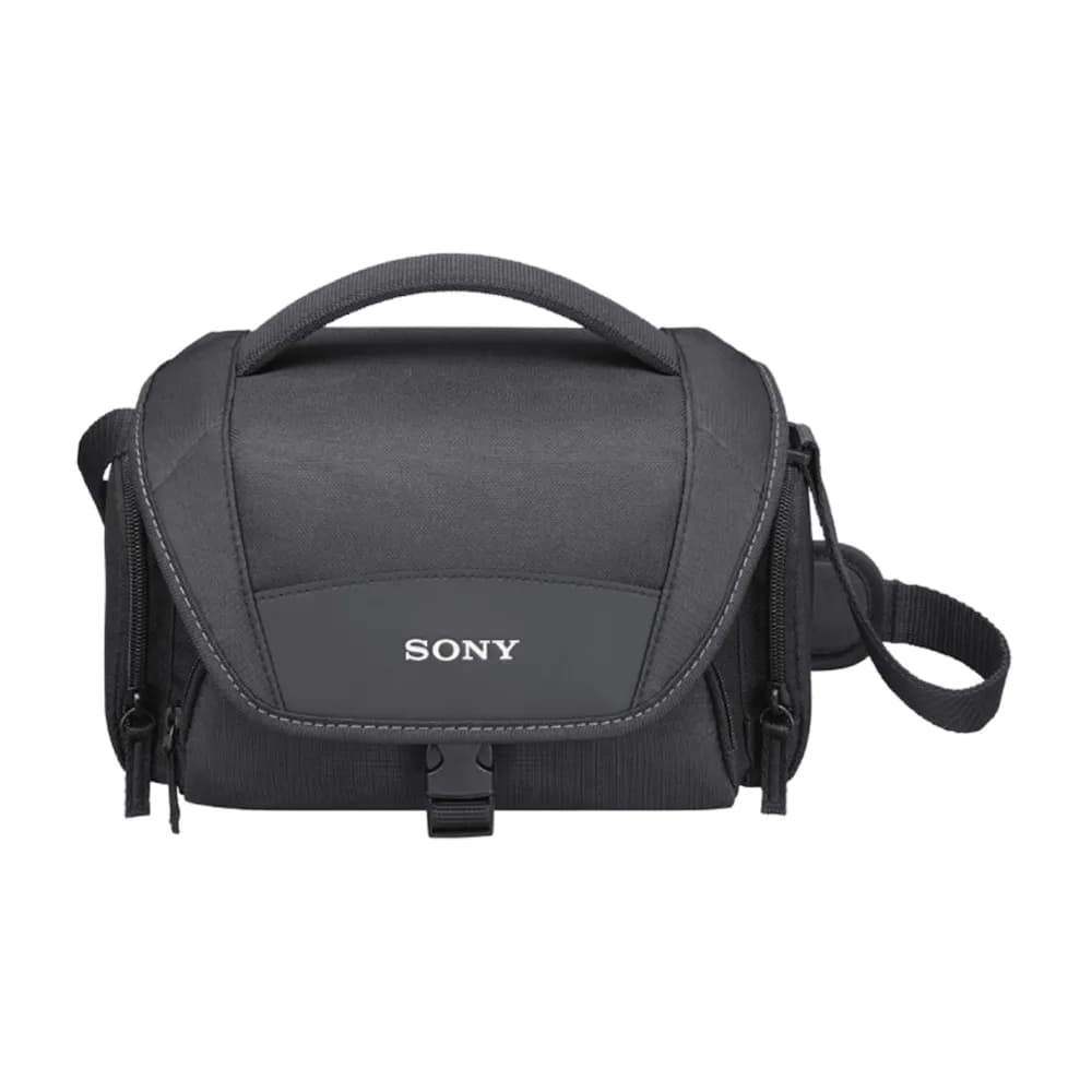 DI Camera case