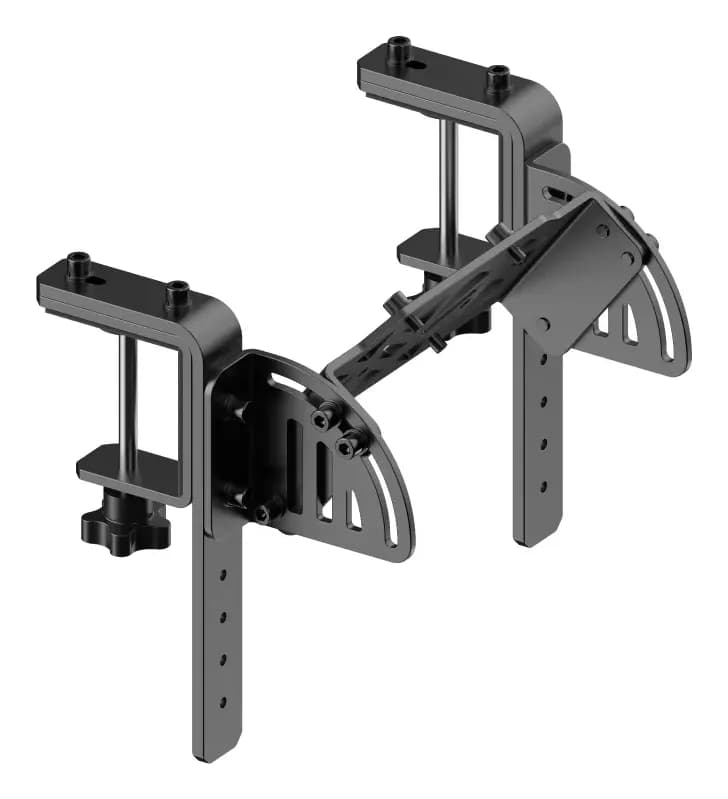 MOZA Clamp For Truck Wheel