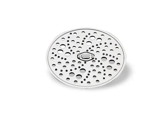 Bosch MUZ45RS1 karkea raastinterä MUM4- ja MUM5-yleiskoneille