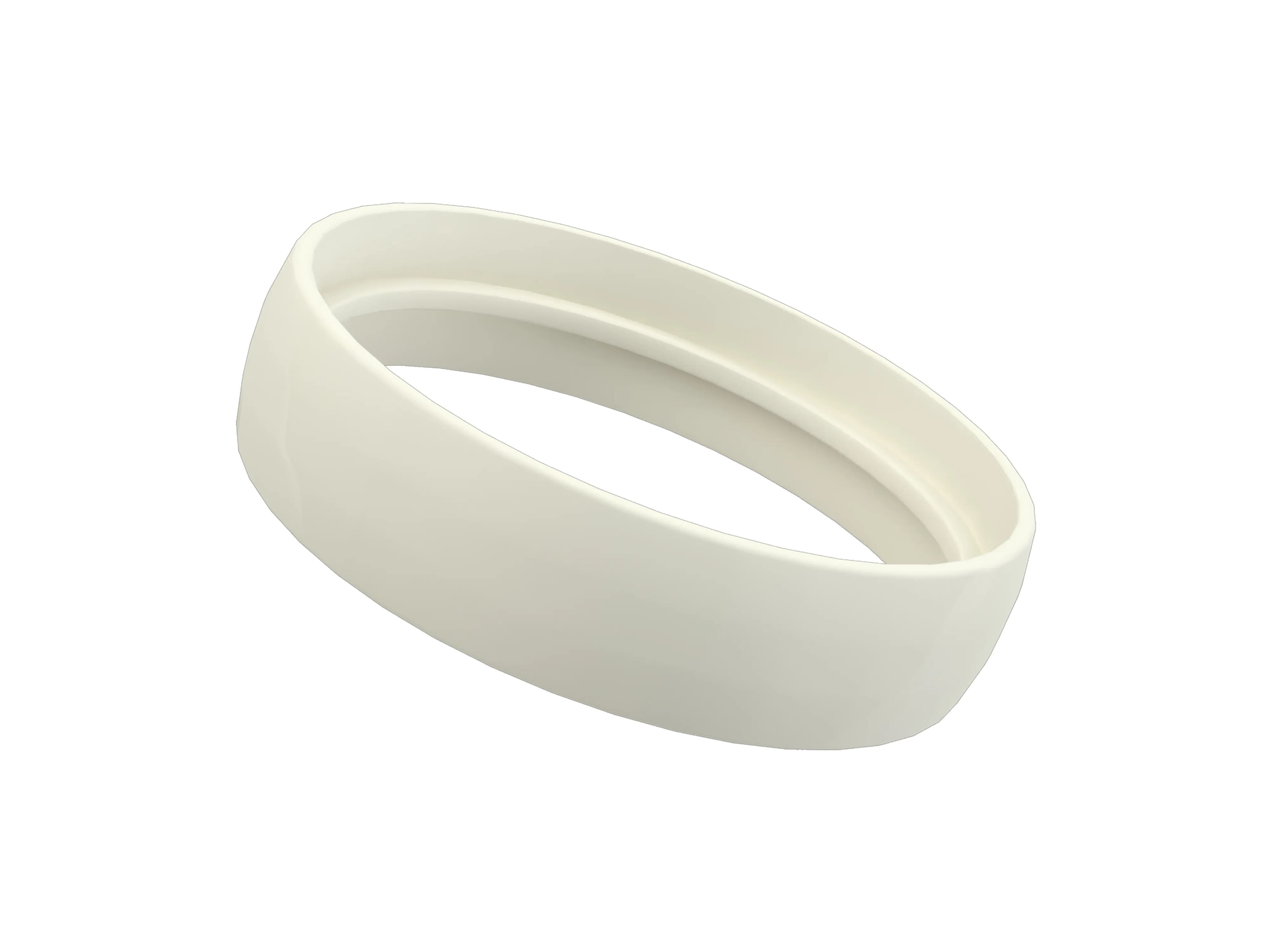 M Pro Series - External Pipe Cover White