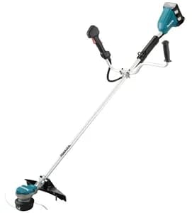 Makita DUR368APT2 LXT 18V ruohotrimmeri 2x5.0Ah