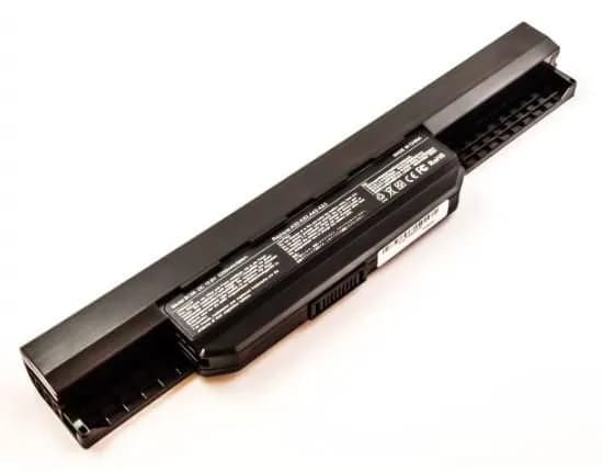 Microbattery 6 Cell Li-ion 10.8V 5.2Ah 56Wh