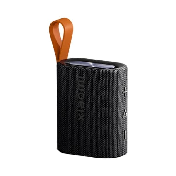 Xiaomi Sound Pocket QBH4269GL 2.0 Bluetooth kannettava kaiutin, musta