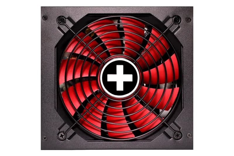Xilence Performance X+ XP750MR9.2 750W -virtalähde, 80 Plus Gold