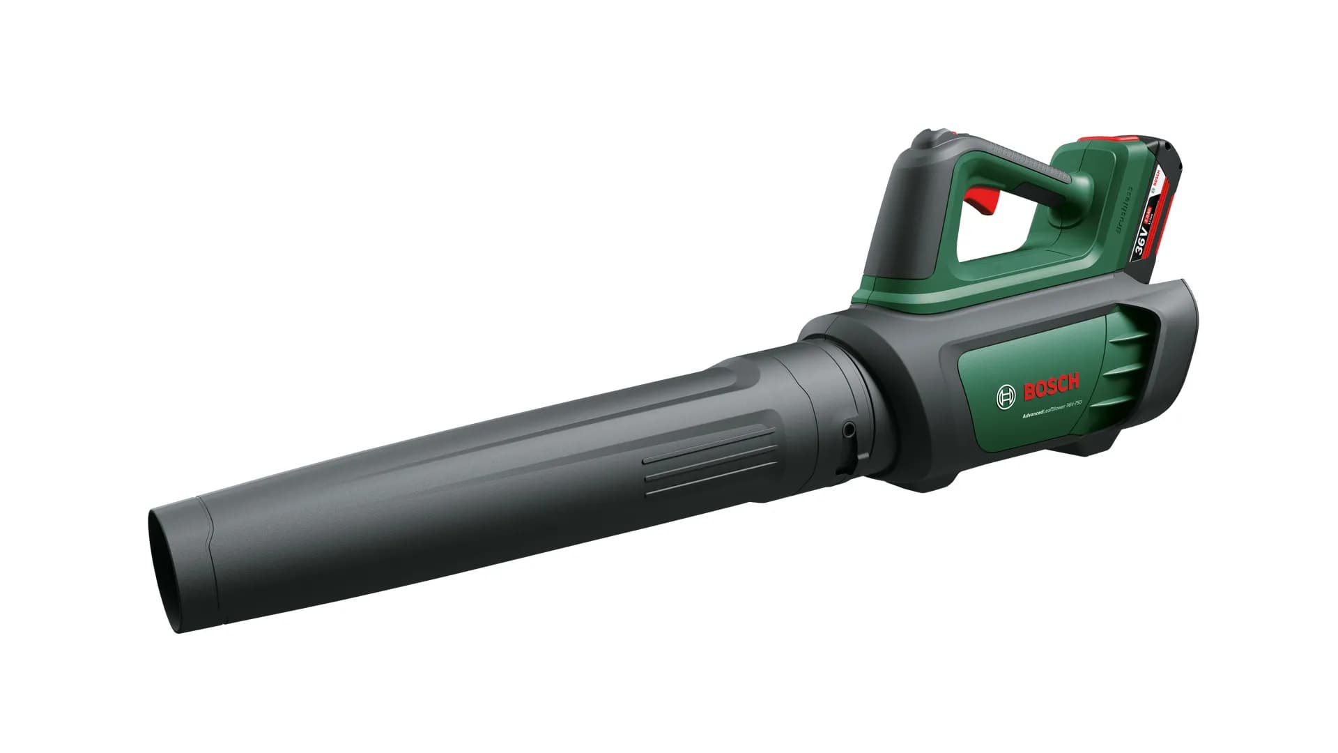 Bosch Advanced LeafBlower 36V-750 Bladblæser Elektrisk