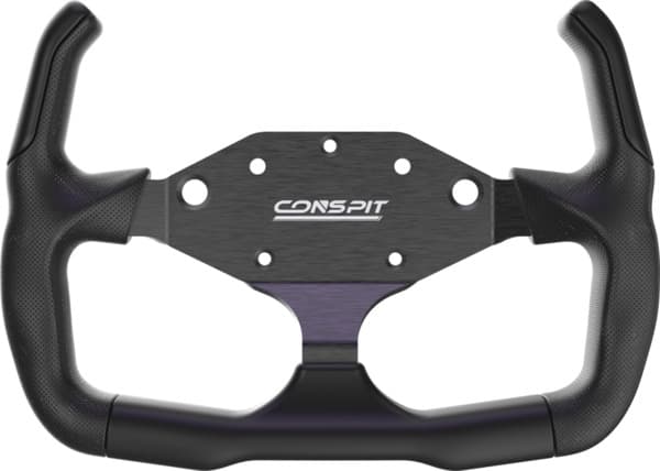 Conspit CX295 -ohjauspyörän vanne