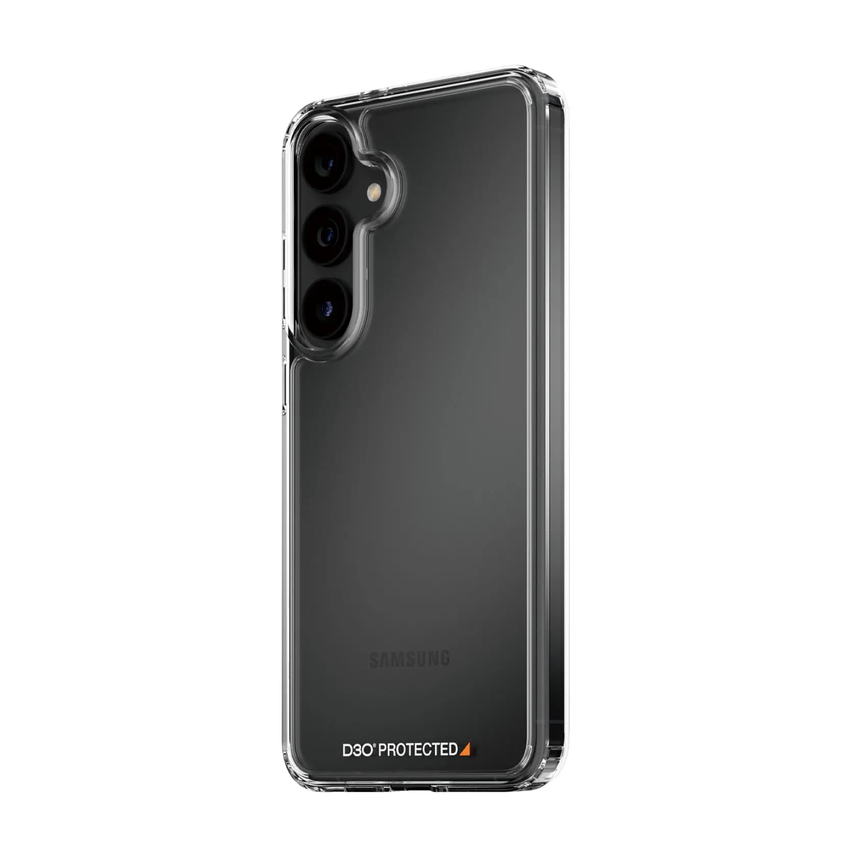 PanzerGlass Hardcase Galaxy S24 Plus -suojakuori