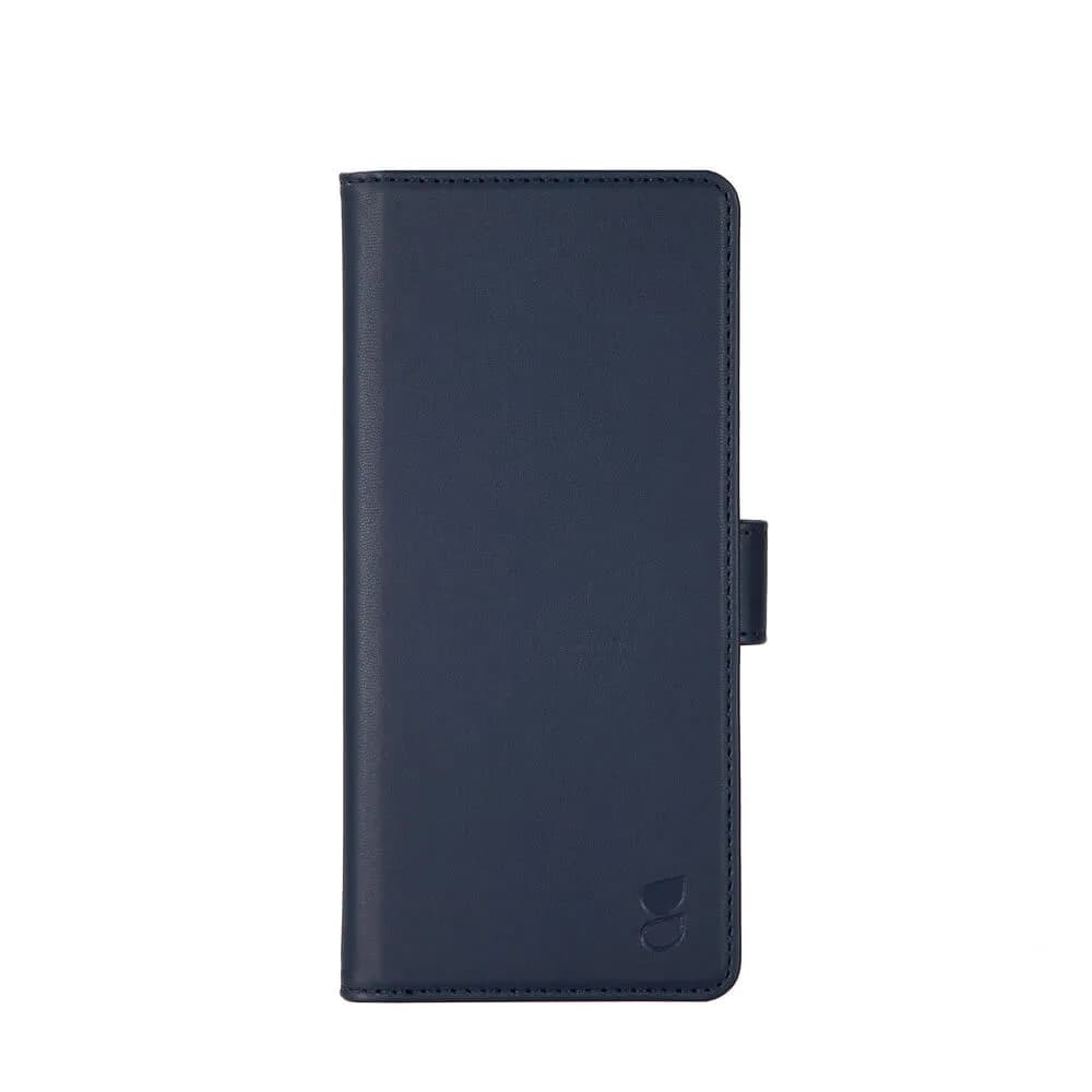 GEAR Wallet, Galaxy S20 Ultra -lompakkokotelo, Sininen