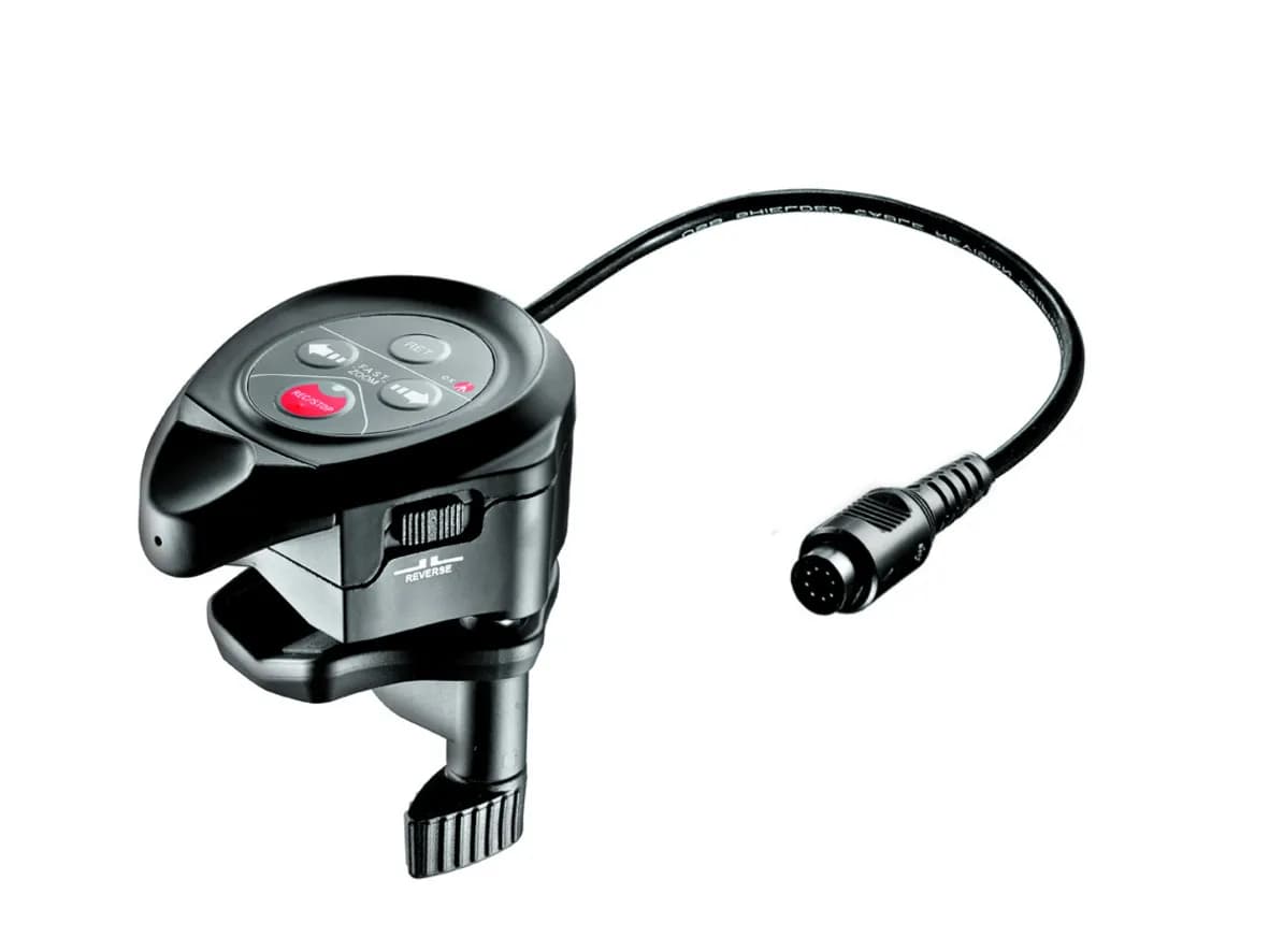 MANFROTTO Remote RC Clamp EX
