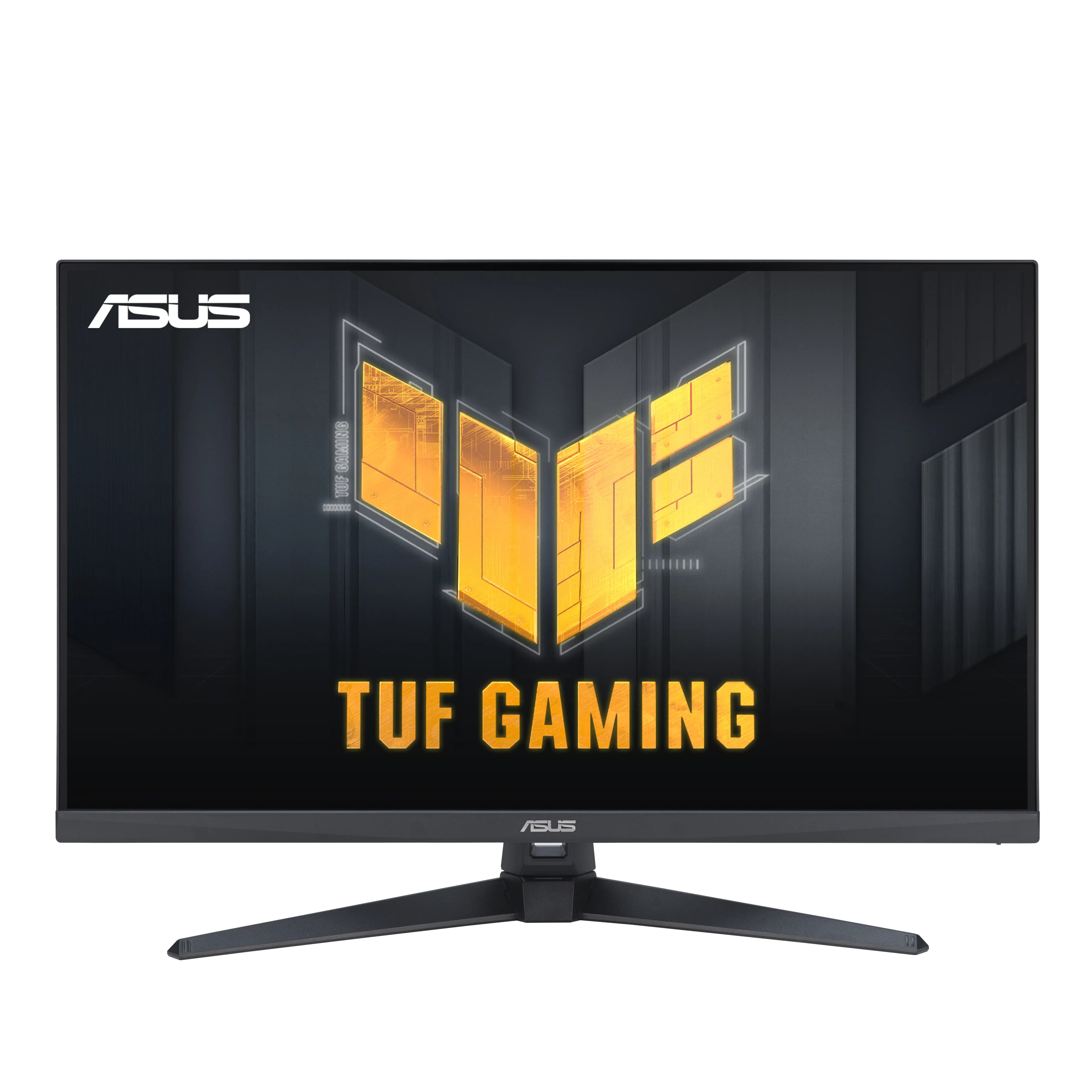 ASUS TUF Gaming VG328QA1A 31.5"" Full HD, VA, USB hub -pelinäyttö