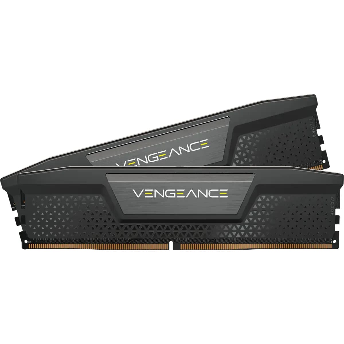 Corsair VENGEANCE 32 Gt (2 x 16 Gt) DDR5 6400 MHz, CL32 -muisti (XMP/EXPO)