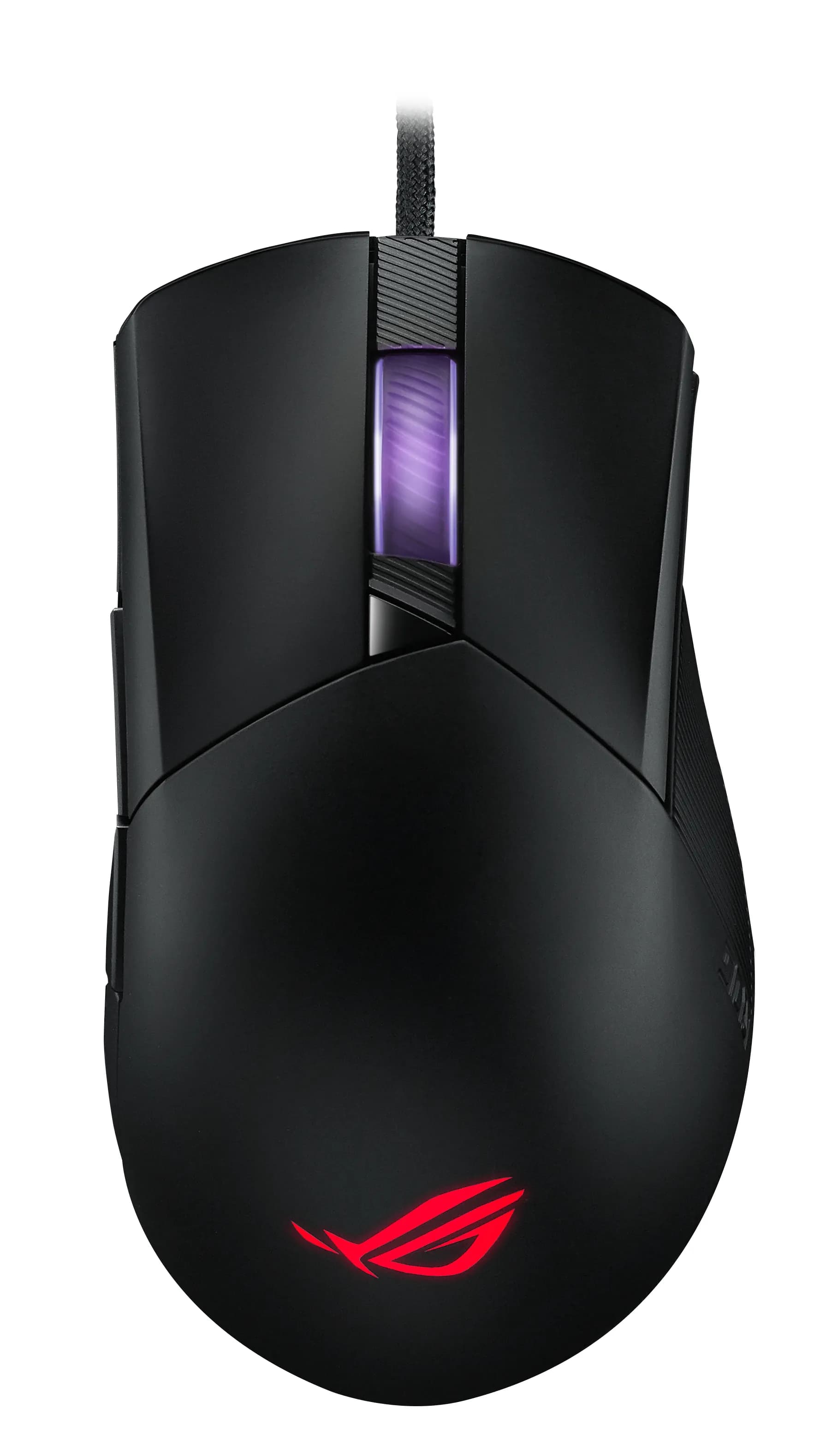 ASUS ROG Gladius III -langallinen pelihiiri, musta
