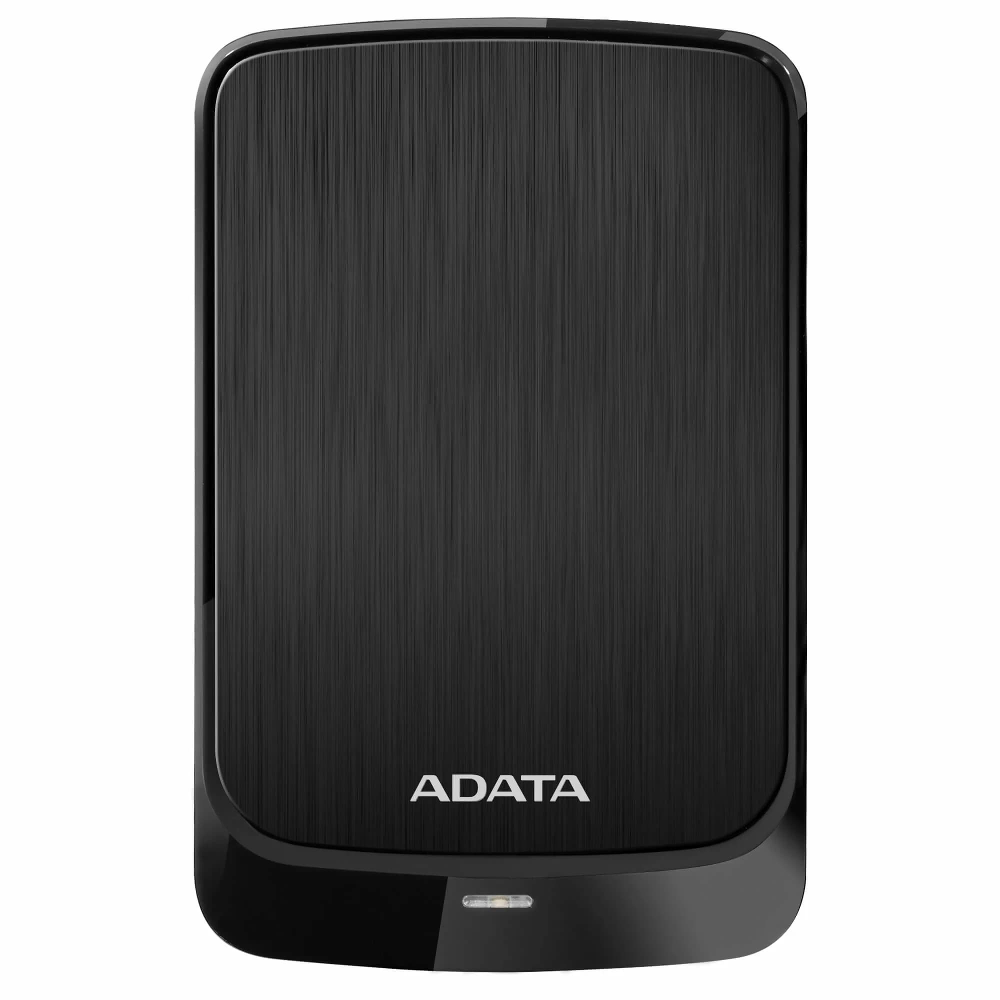 ADATA HV320 2 Tt 2.5"" -ulkoinen HDD, musta