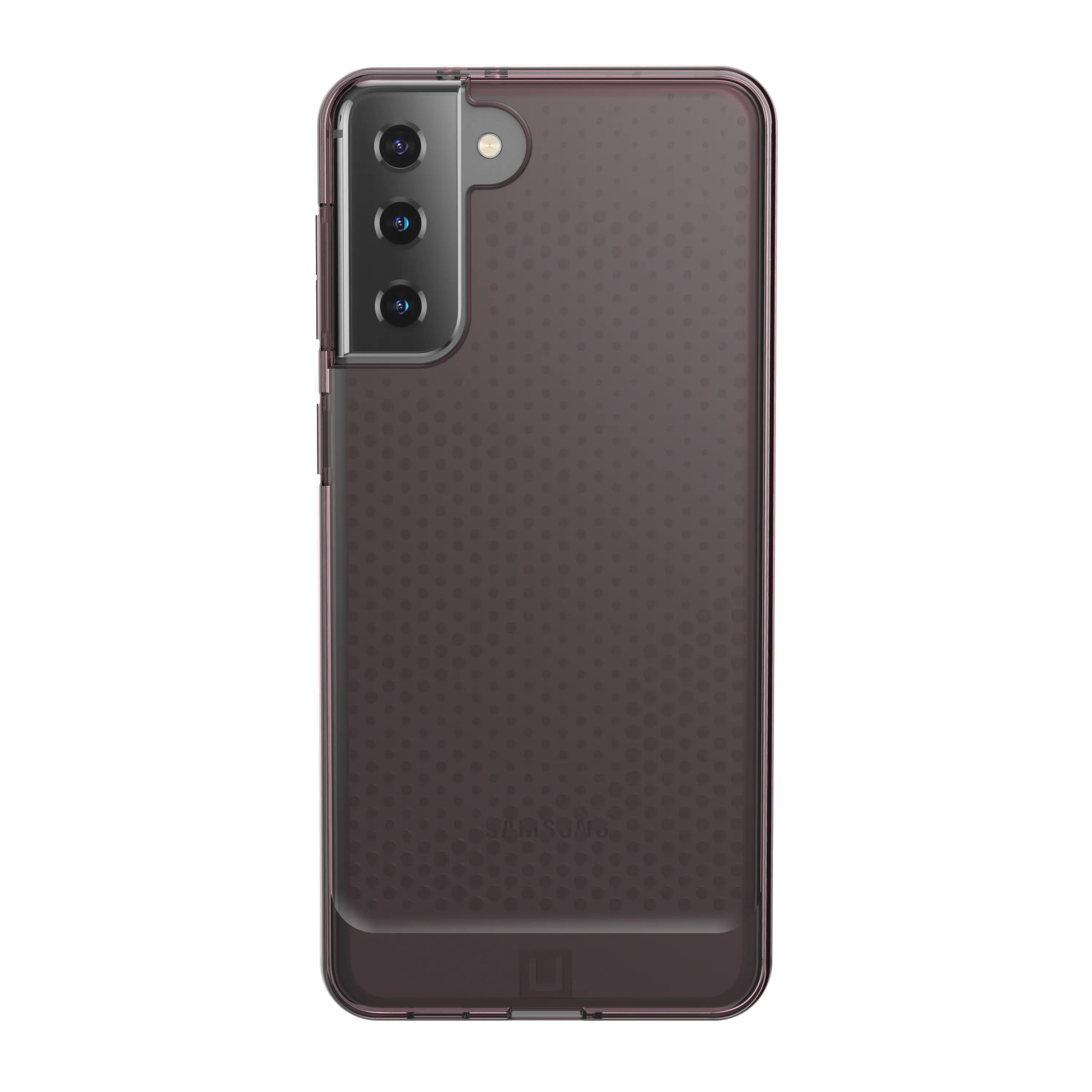 UAG Samsung Galaxy S21+, U Lucent-Kotelo, Dusty Rose