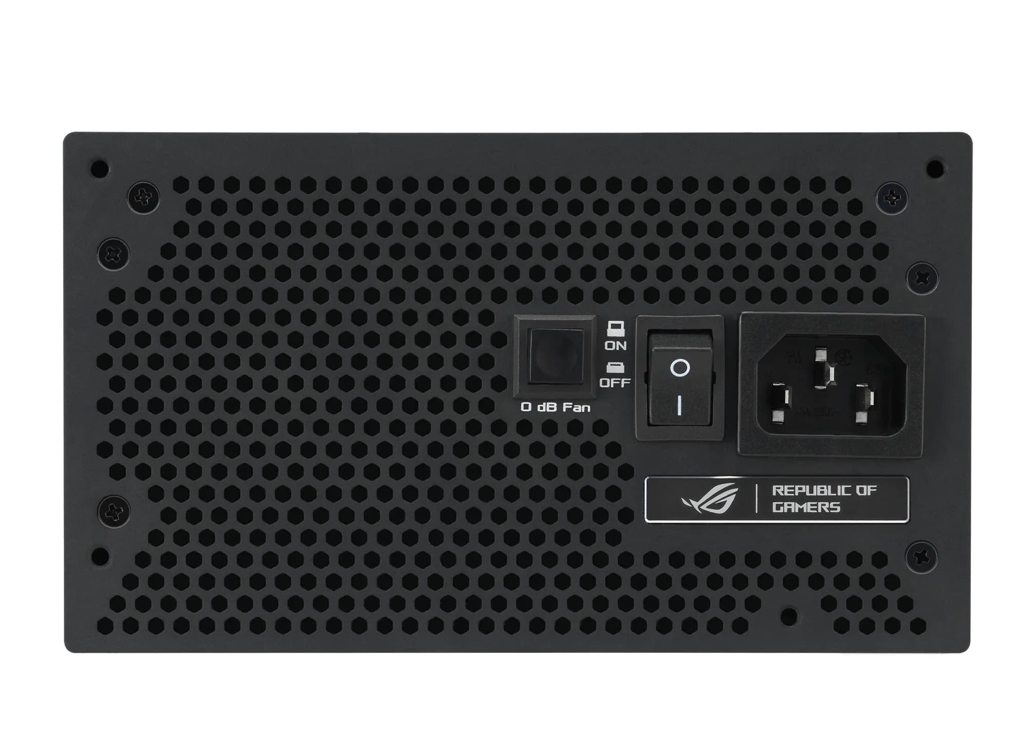 ASUS ROG Strix Gold Aura Edition 1000W -virtalähde, 80 Plus Gold