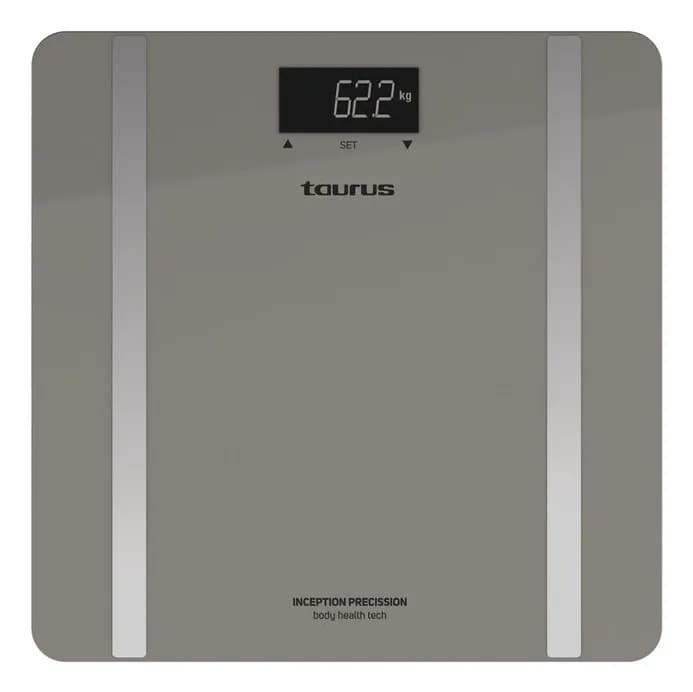 Taurus Bathroom Scale Inception Precission -henkilövaaka
