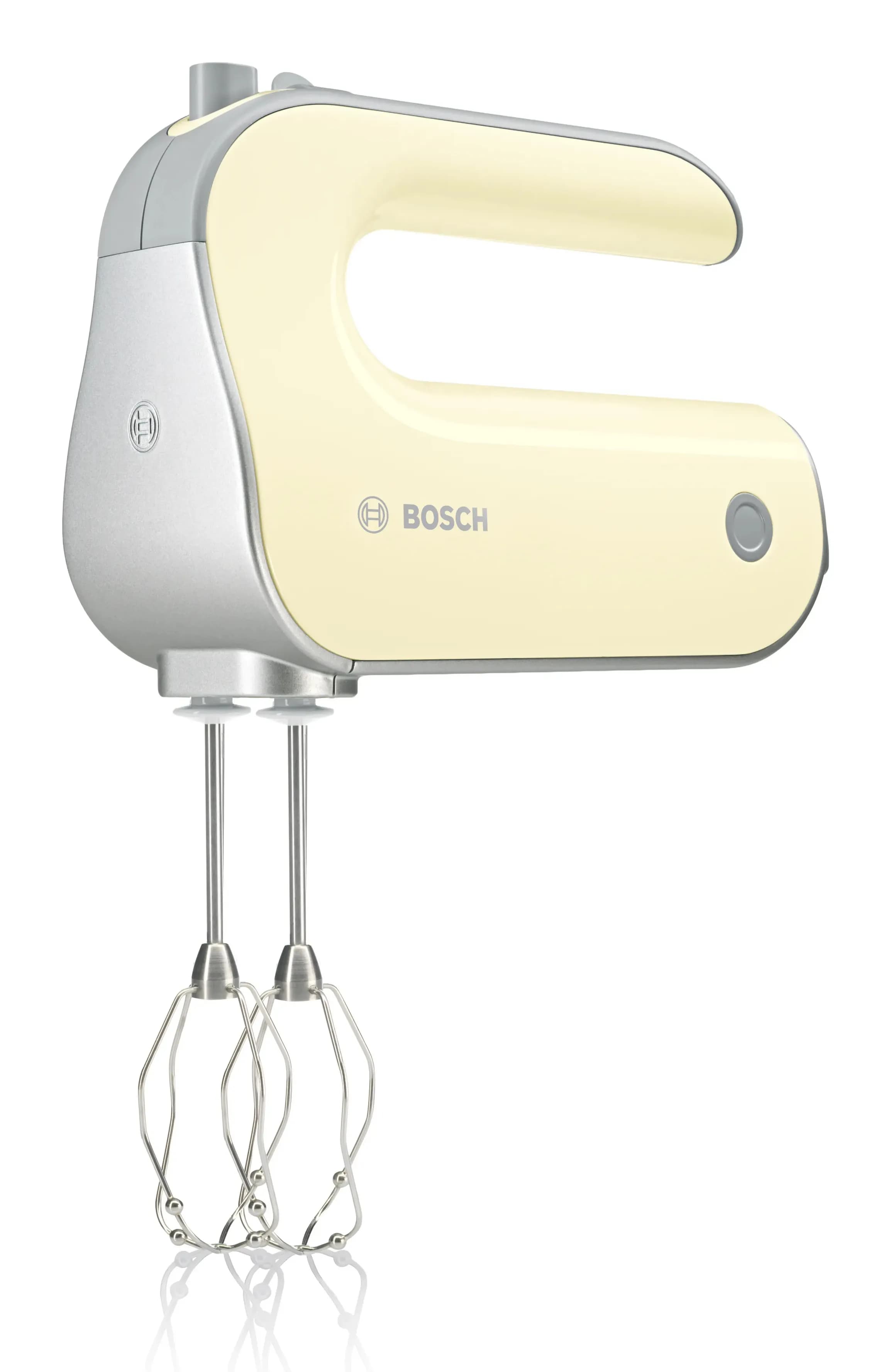Bosch MFQ40301 500 W -sähkövatkain, Vanilla/Gray